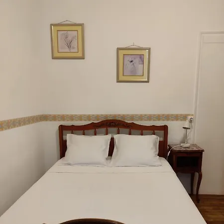 L'olivier Holiday home