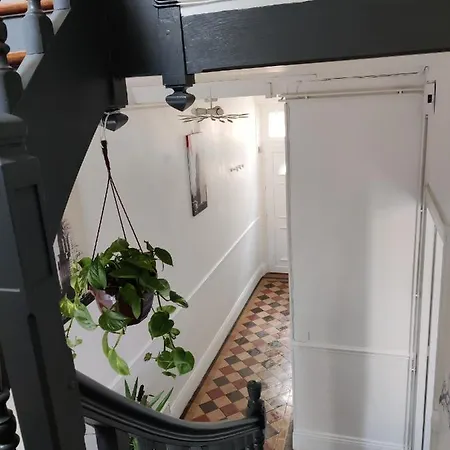 L'olivier Holiday home Romilly-sur-Seine