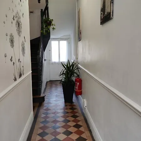 L'olivier Holiday home
