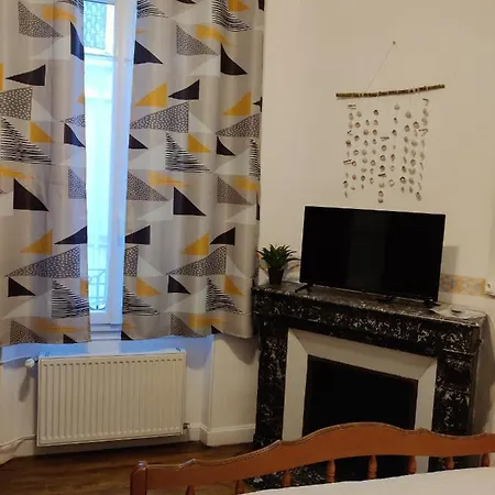 Holiday home L'olivier Romilly-sur-Seine